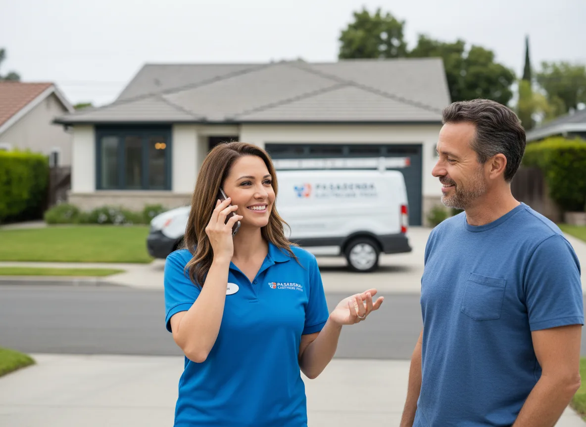 Electrician Saint Louis, MI FAQs
